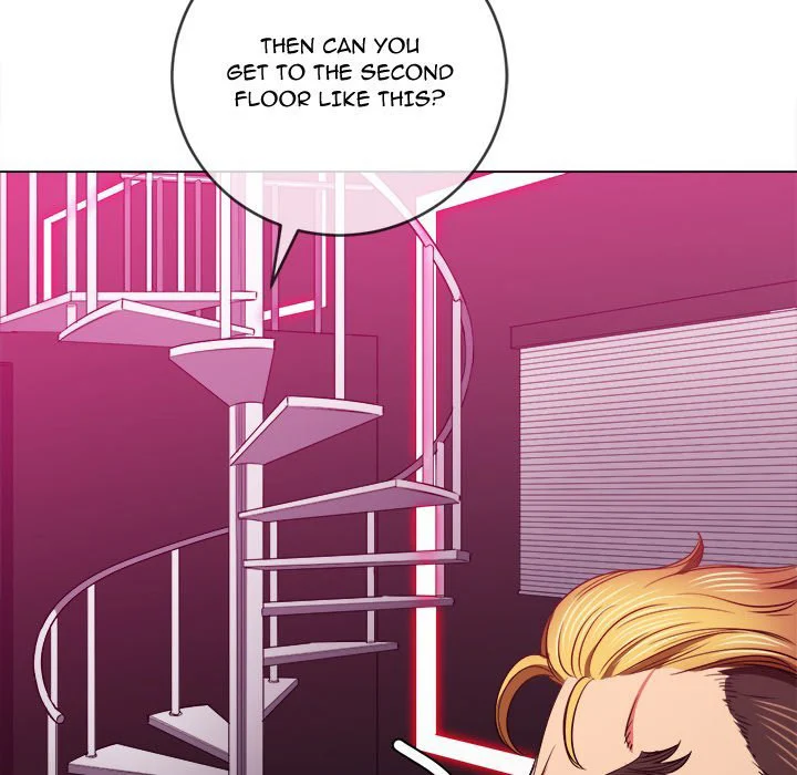 My High School Bully chapter 95 page 77