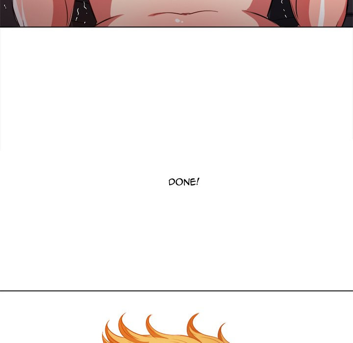 My High School Bully chapter 95 page 108
