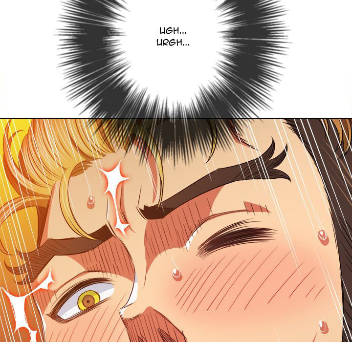 My High School Bully chapter 95 page 125