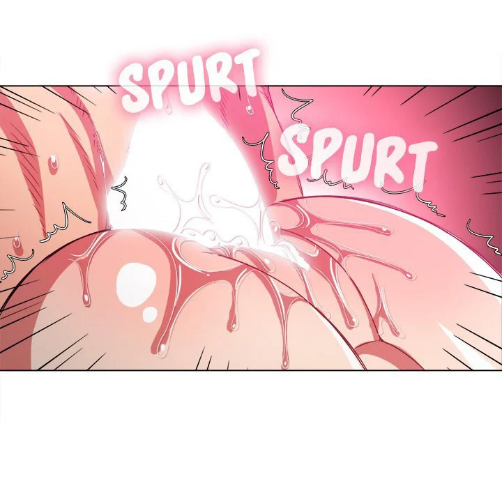 My High School Bully chapter 95 page 131