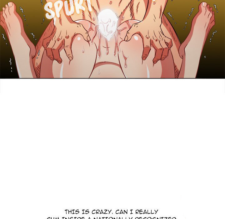 My High School Bully chapter 95 page 134