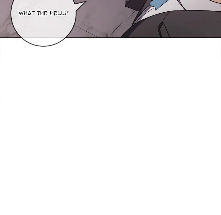 My High School Bully chapter 95 page 155