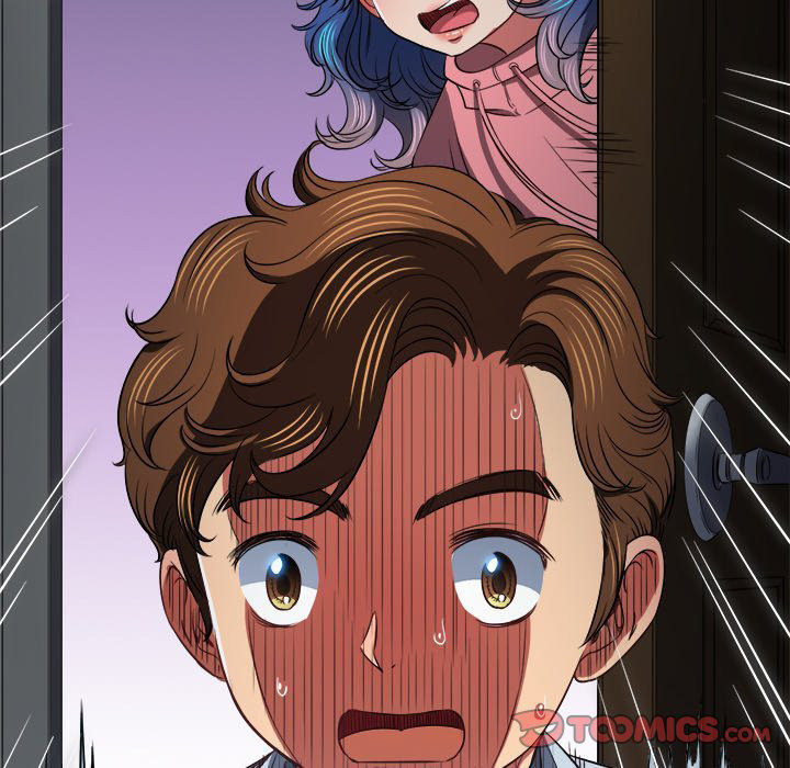My High School Bully chapter 96 page 30