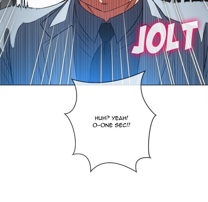 My High School Bully chapter 96 page 31