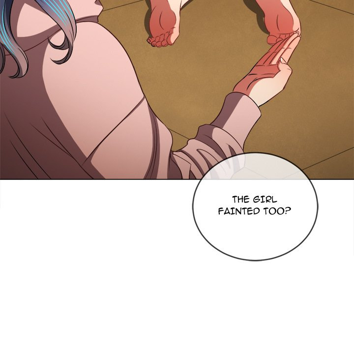 My High School Bully chapter 96 page 38