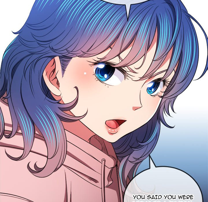 My High School Bully chapter 96 page 47