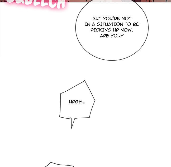My High School Bully chapter 96 page 58