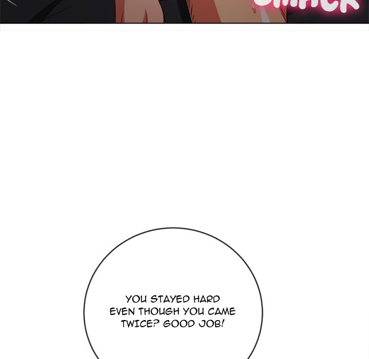 My High School Bully chapter 96 page 61