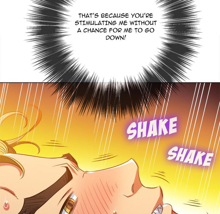 My High School Bully chapter 96 page 64