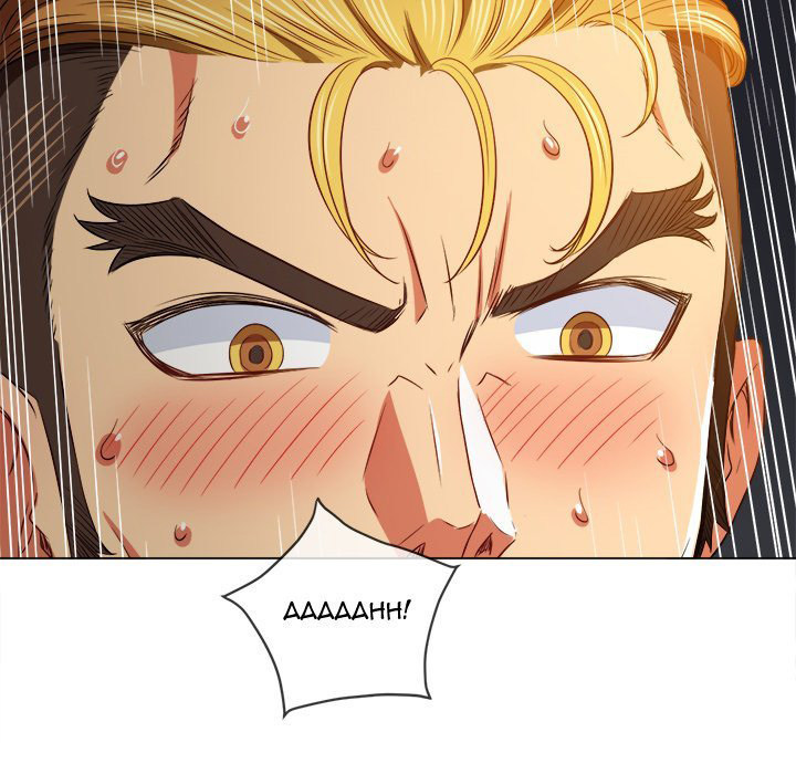 My High School Bully chapter 96 page 81