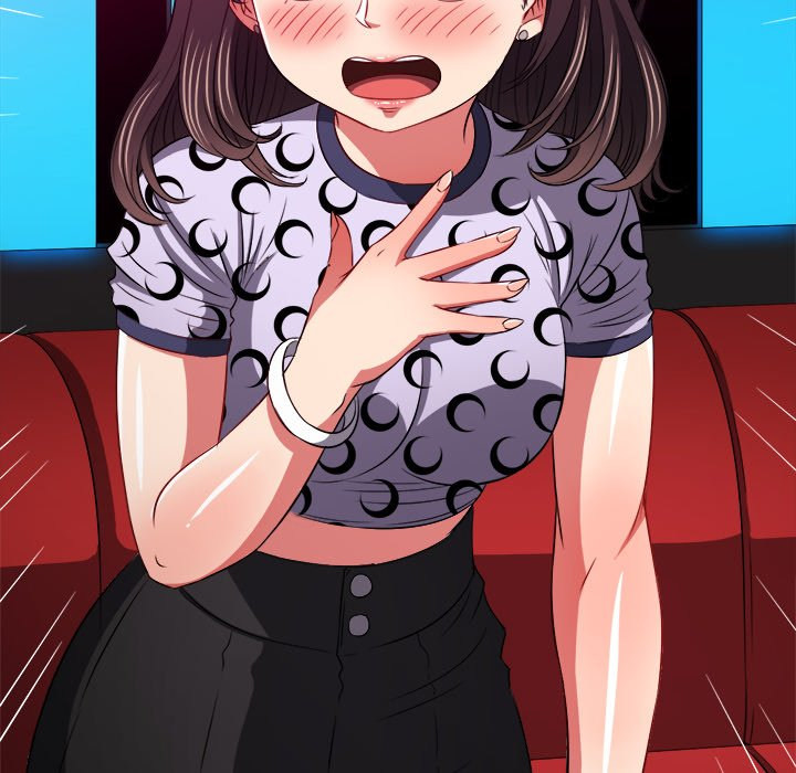 My High School Bully chapter 96 page 98