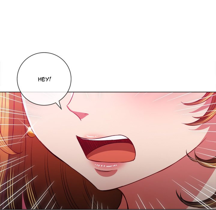 My High School Bully chapter 96 page 100