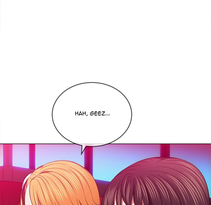 My High School Bully chapter 96 page 101