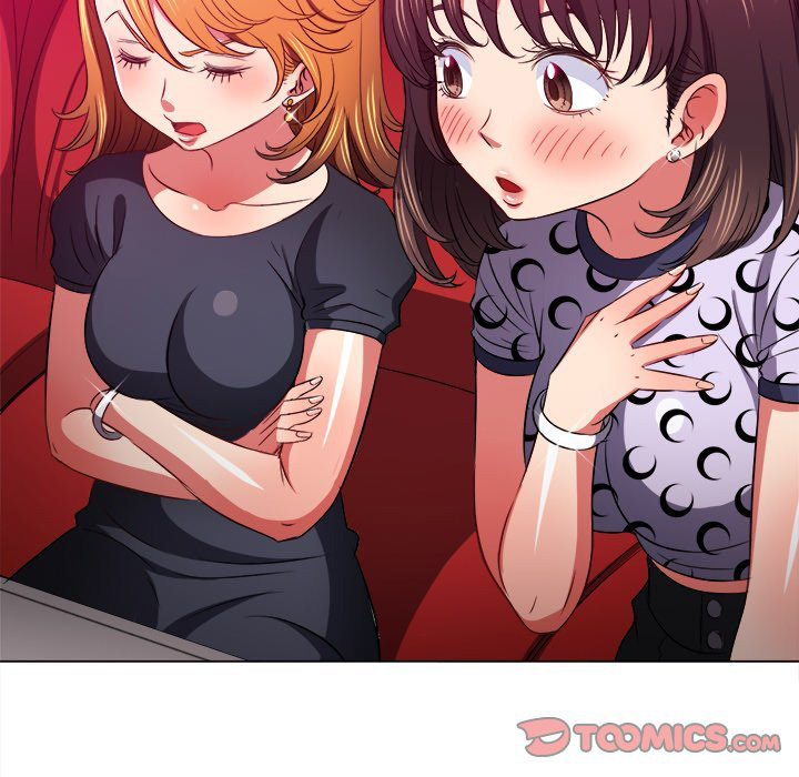 My High School Bully chapter 96 page 102