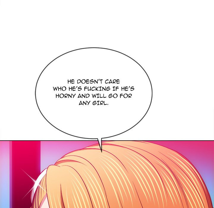 My High School Bully chapter 96 page 103