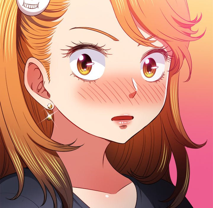 My High School Bully chapter 96 page 116