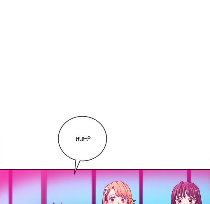 My High School Bully chapter 96 page 125