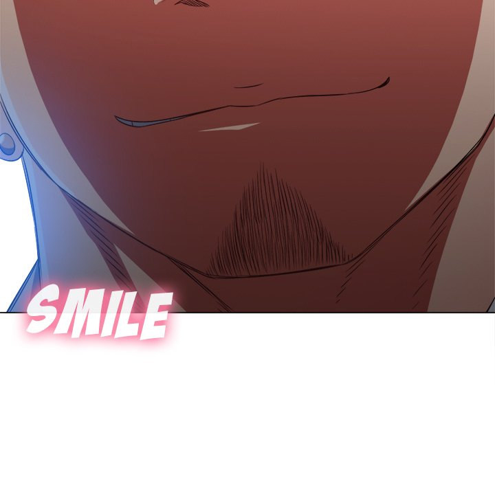 My High School Bully chapter 96 page 134