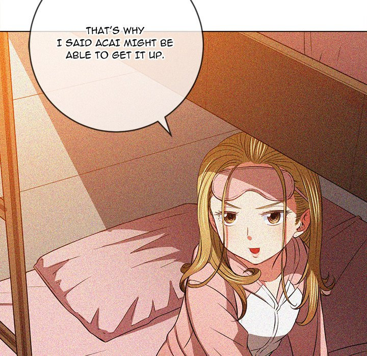 My High School Bully chapter 96 page 152