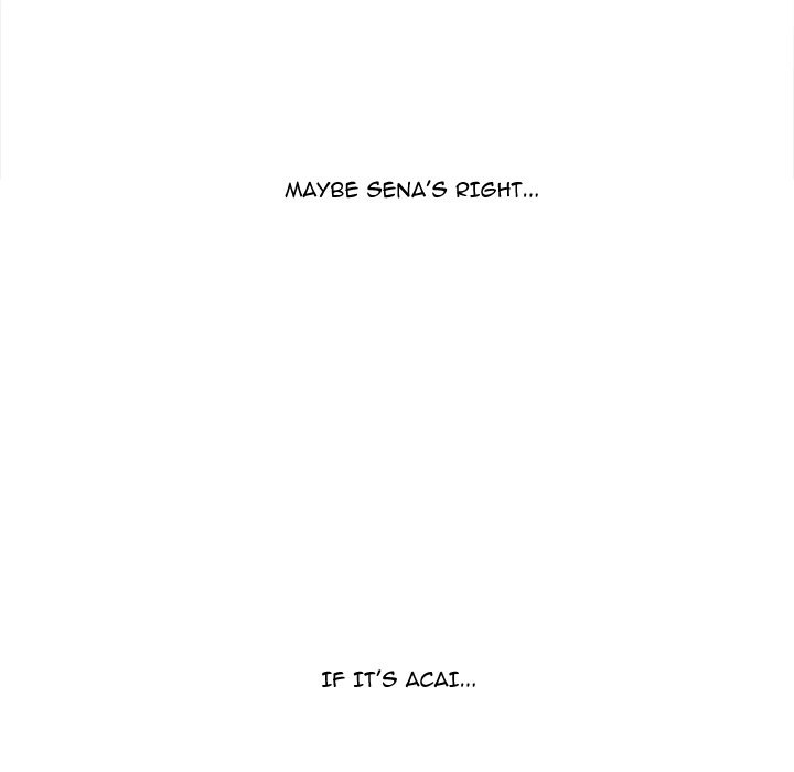 My High School Bully chapter 96 page 155