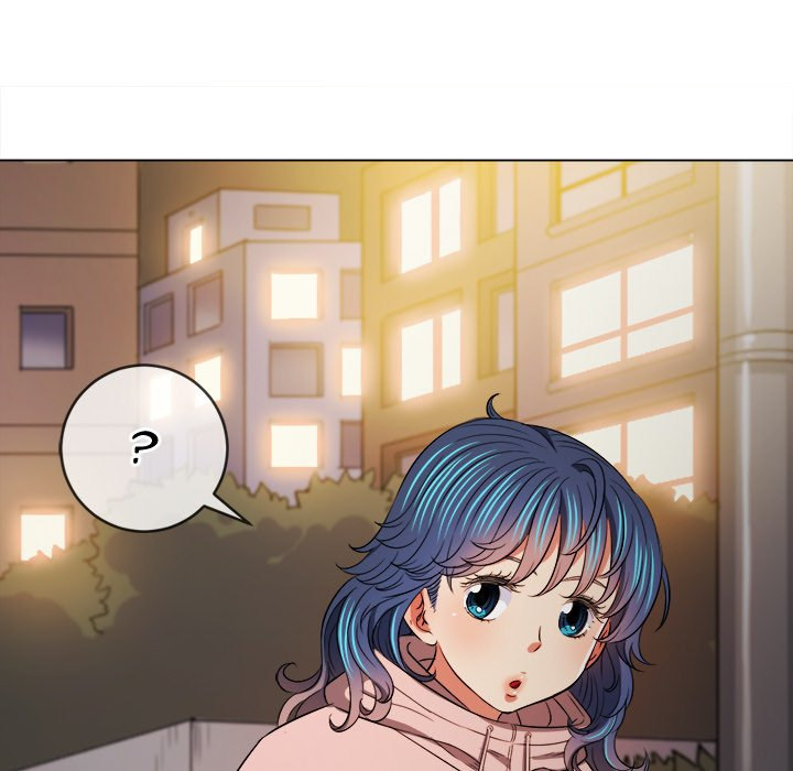 My High School Bully chapter 96 page 157