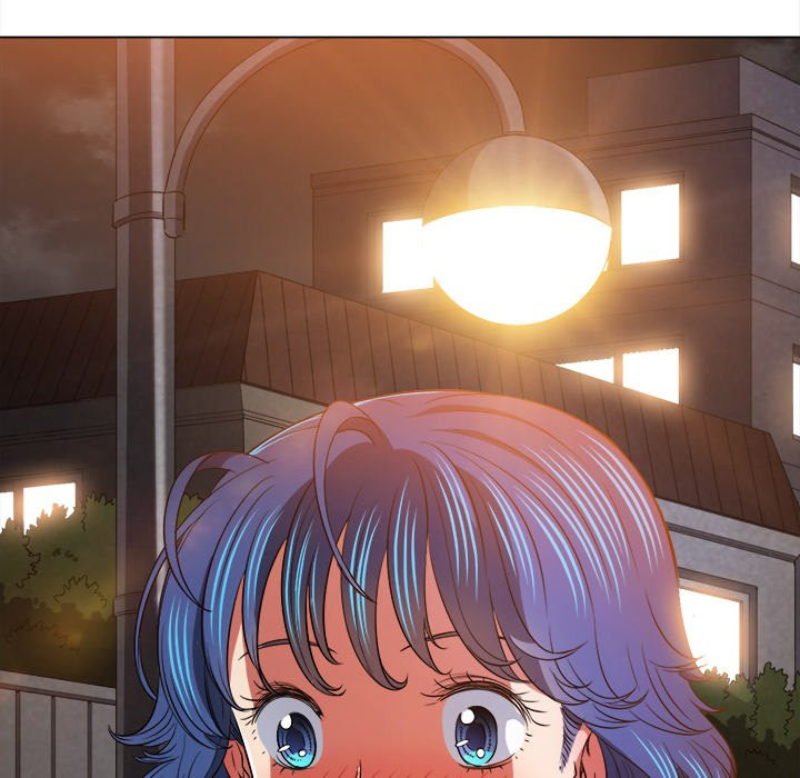 My High School Bully chapter 96 page 164