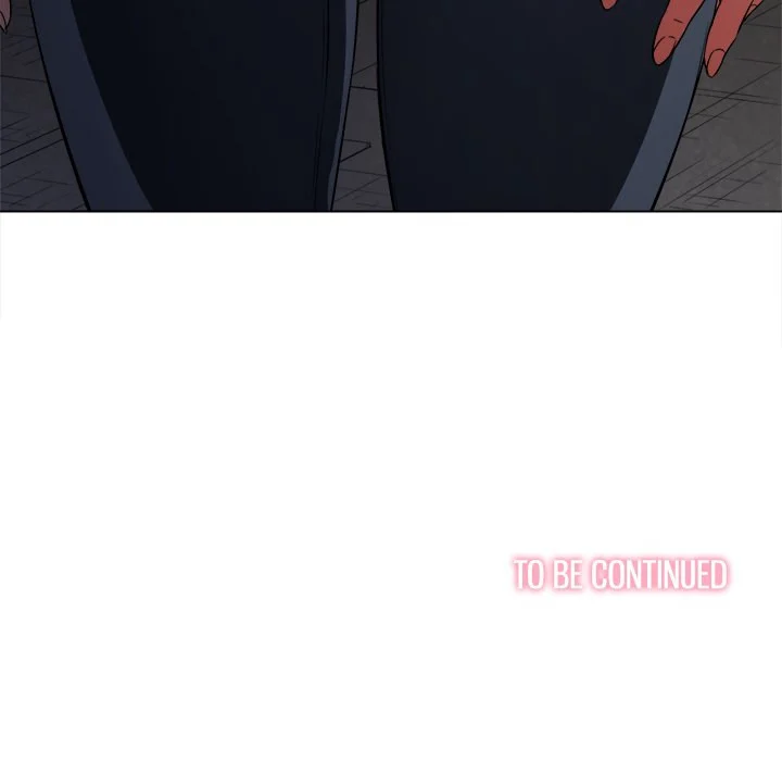 My High School Bully chapter 96 page 167