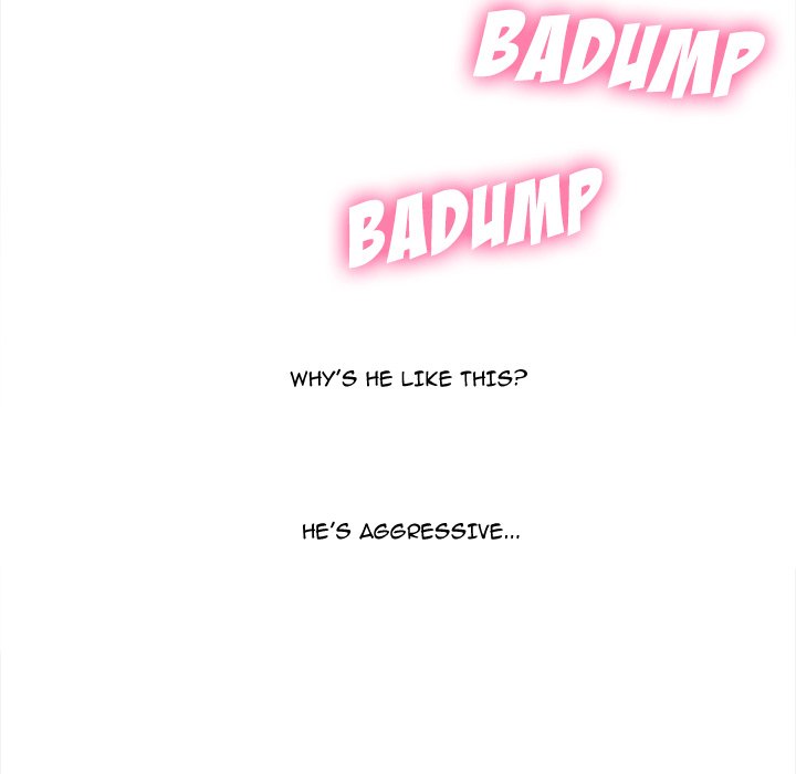 My High School Bully chapter 97 page 24