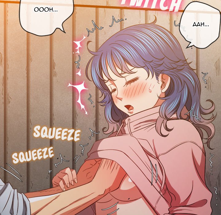 My High School Bully chapter 97 page 77