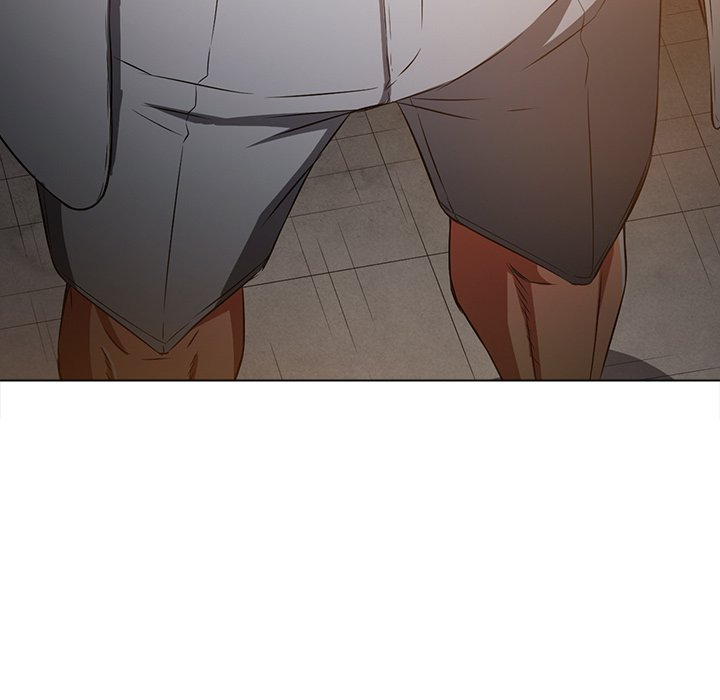 My High School Bully chapter 97 page 83