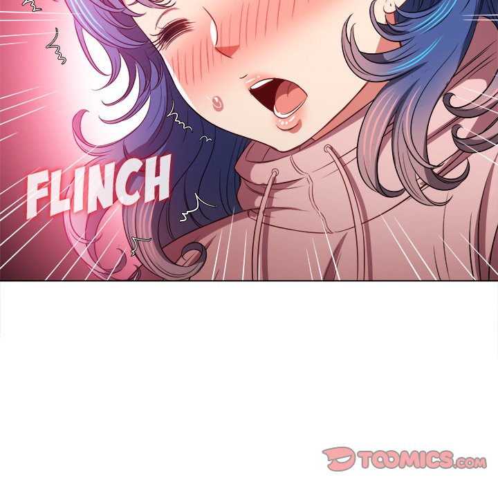 My High School Bully chapter 97 page 93