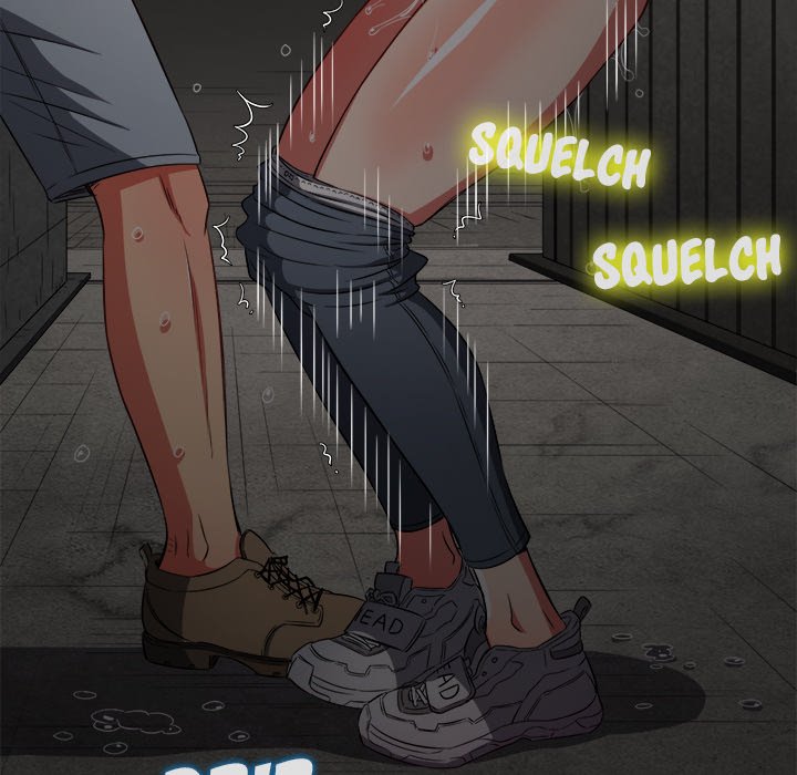 My High School Bully chapter 97 page 101