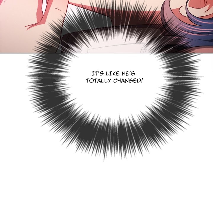 My High School Bully chapter 97 page 104