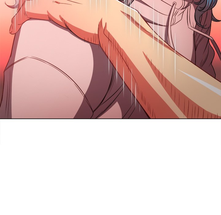 My High School Bully chapter 97 page 109