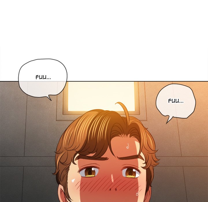 My High School Bully chapter 97 page 113