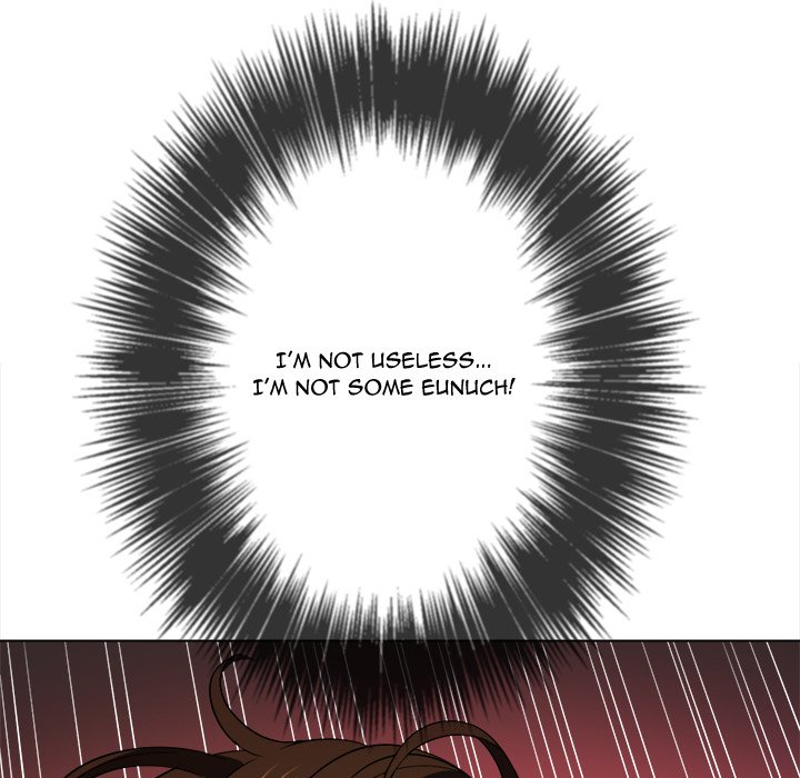 My High School Bully chapter 97 page 156