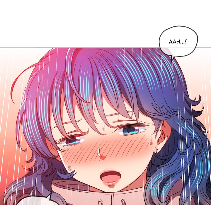 My High School Bully chapter 98 page 40