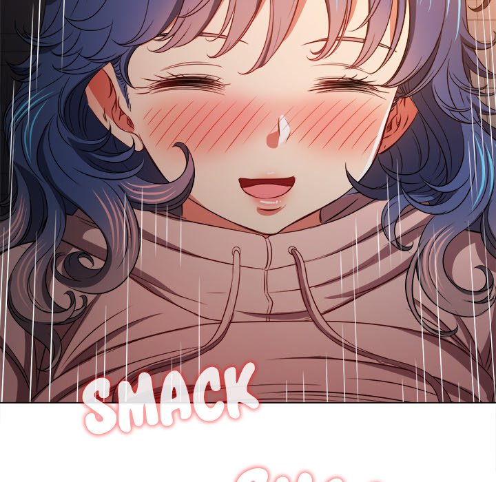 My High School Bully chapter 98 page 55