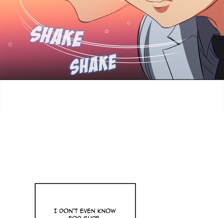 My High School Bully chapter 98 page 58