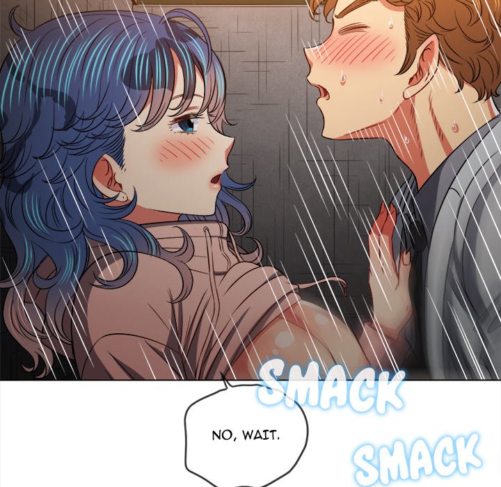 My High School Bully chapter 98 page 74
