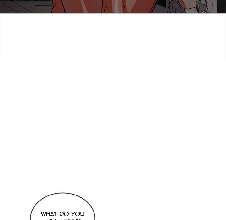 My High School Bully chapter 98 page 79