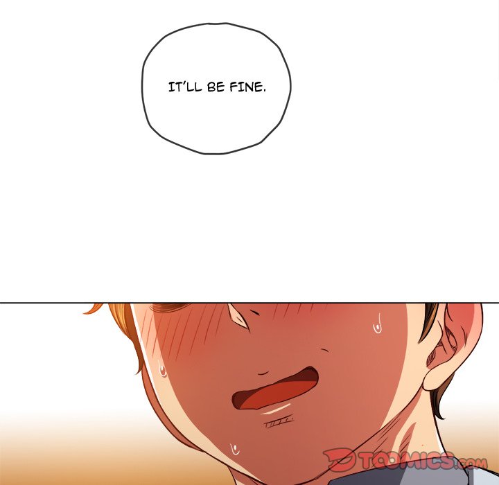 My High School Bully chapter 98 page 93