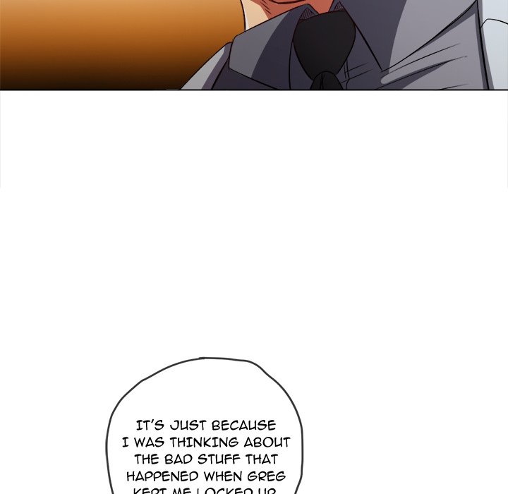 My High School Bully chapter 98 page 94
