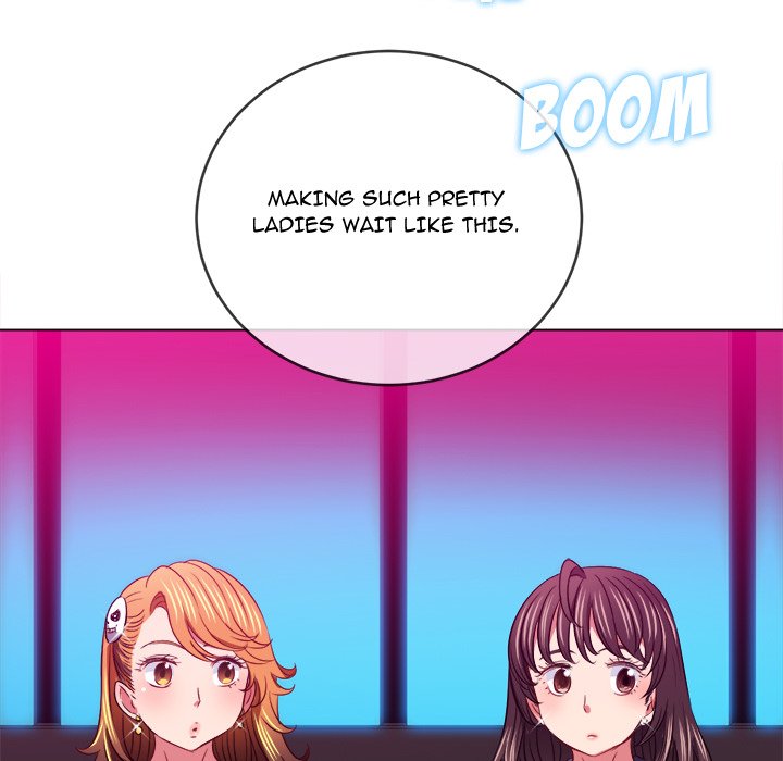 My High School Bully chapter 98 page 101