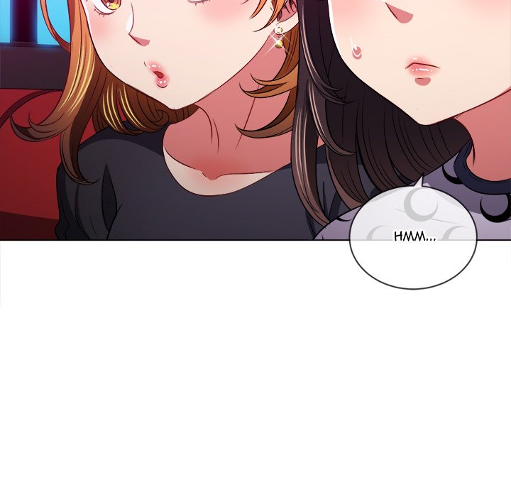 My High School Bully chapter 98 page 104