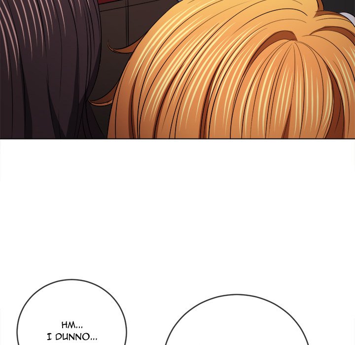 My High School Bully chapter 98 page 107