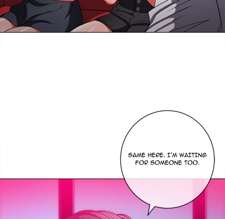 My High School Bully chapter 98 page 109