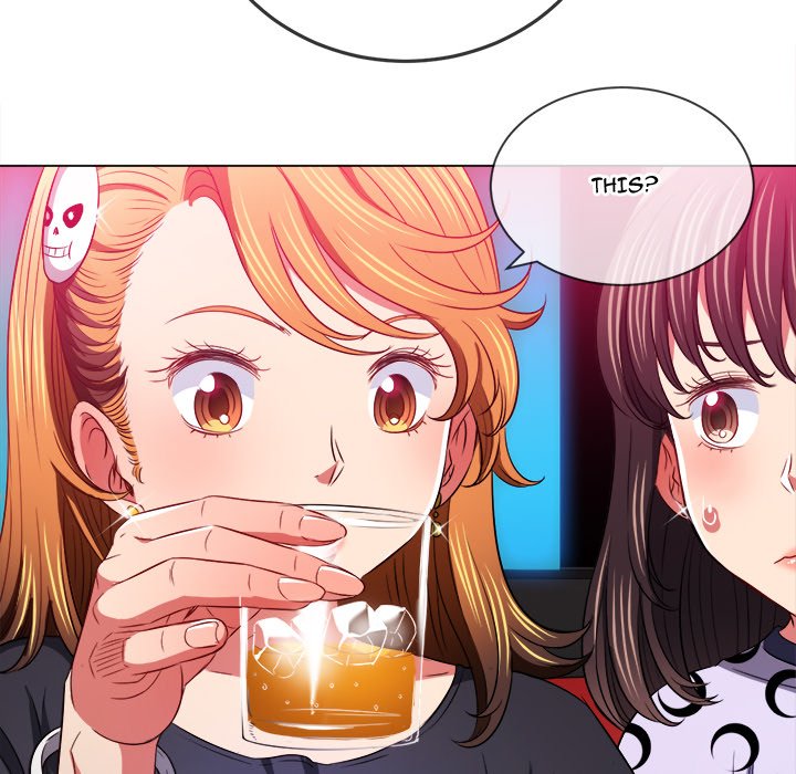 My High School Bully chapter 98 page 116