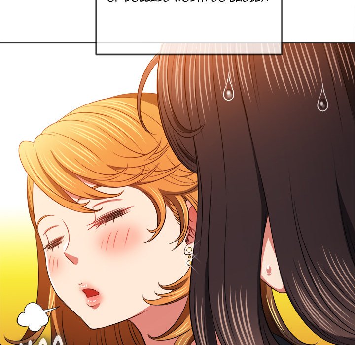 My High School Bully chapter 98 page 122