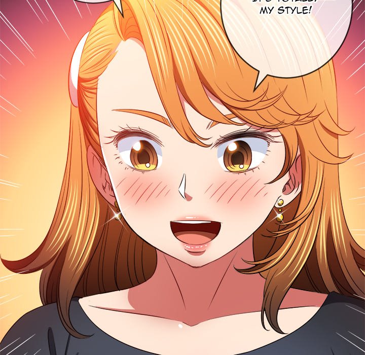 My High School Bully chapter 98 page 125